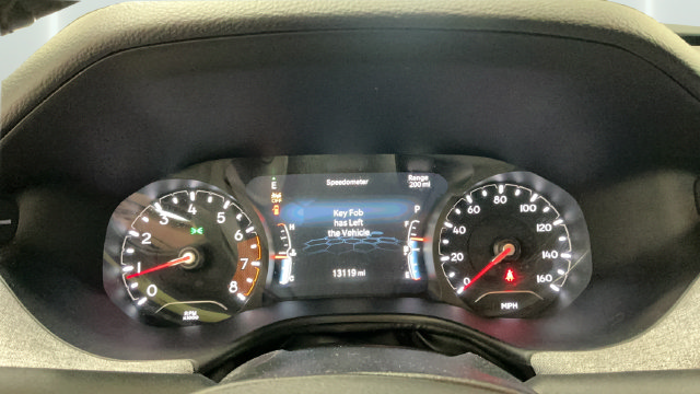 Used 2024 Jeep Compass Latitude AWD/4WD image 17