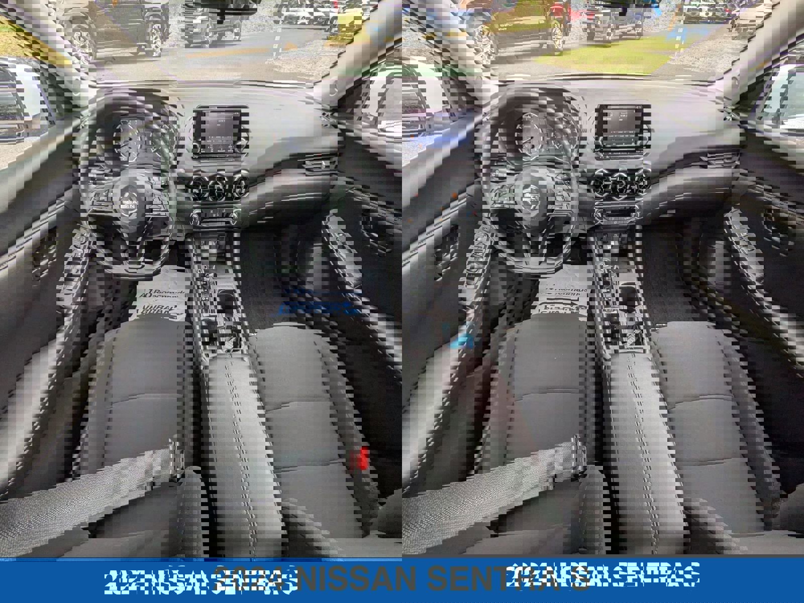 Used 2024 Nissan Sentra S image 31