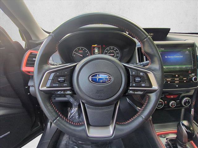 Certified 2021 Subaru Forester Sport w/ Popular Package #2 AWD/4WD image 30
