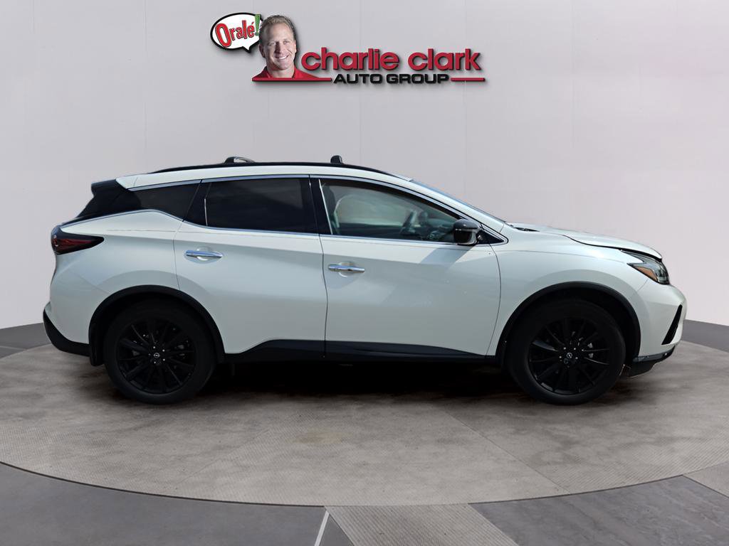 Used 2017 Nissan Rogue Sport SL image 7