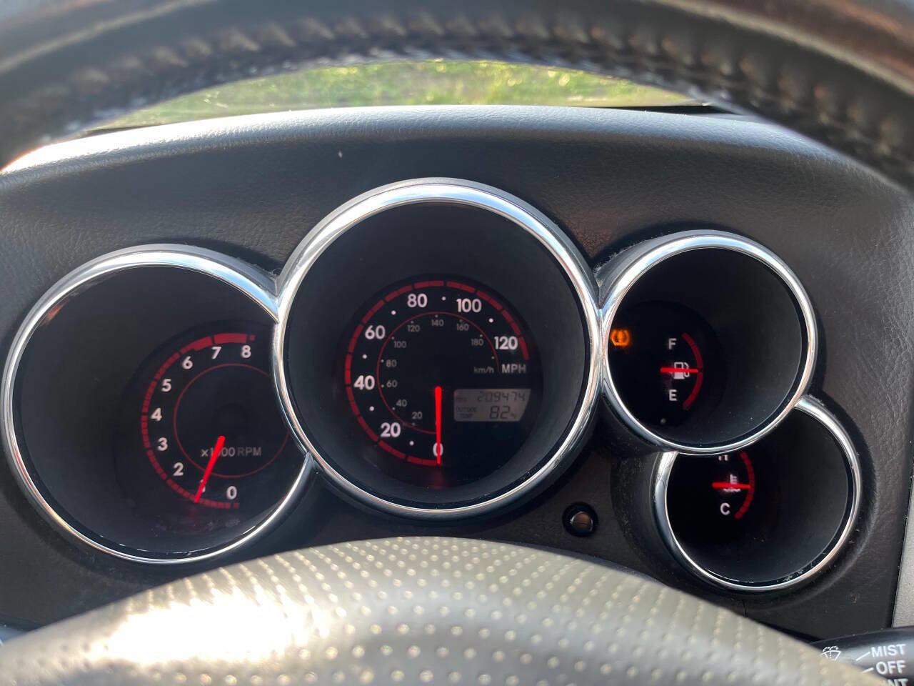 Used 2008 Toyota Matrix XR FWD image 18