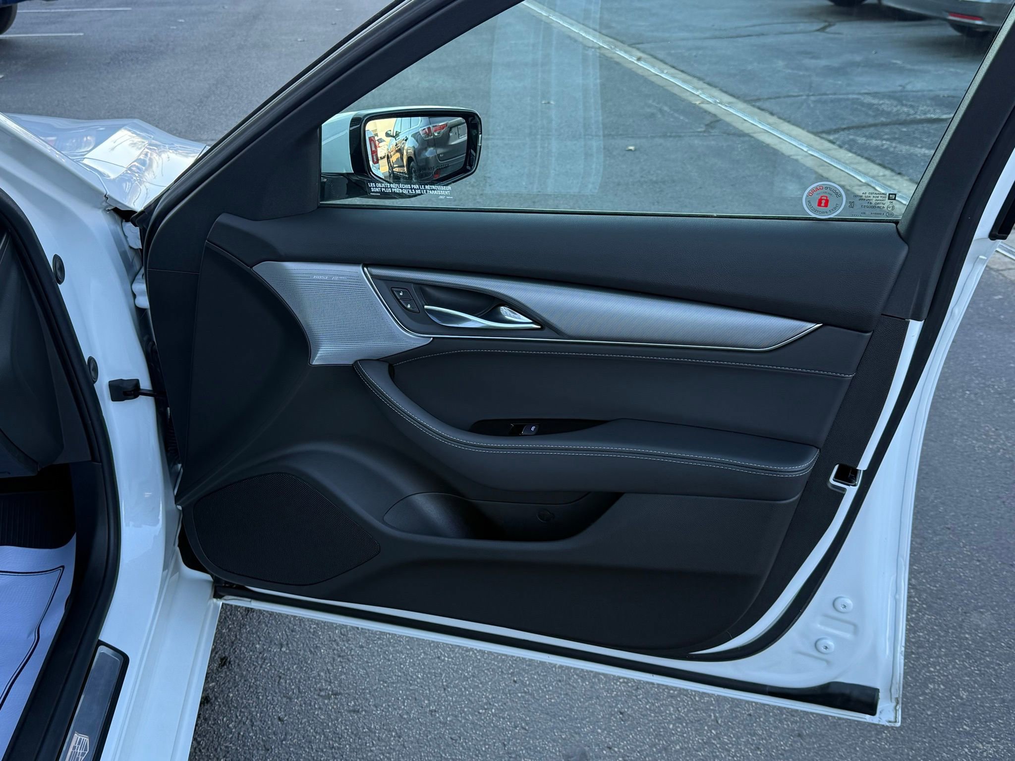 Used 2022 Cadillac CT5 Premium Luxury image 16