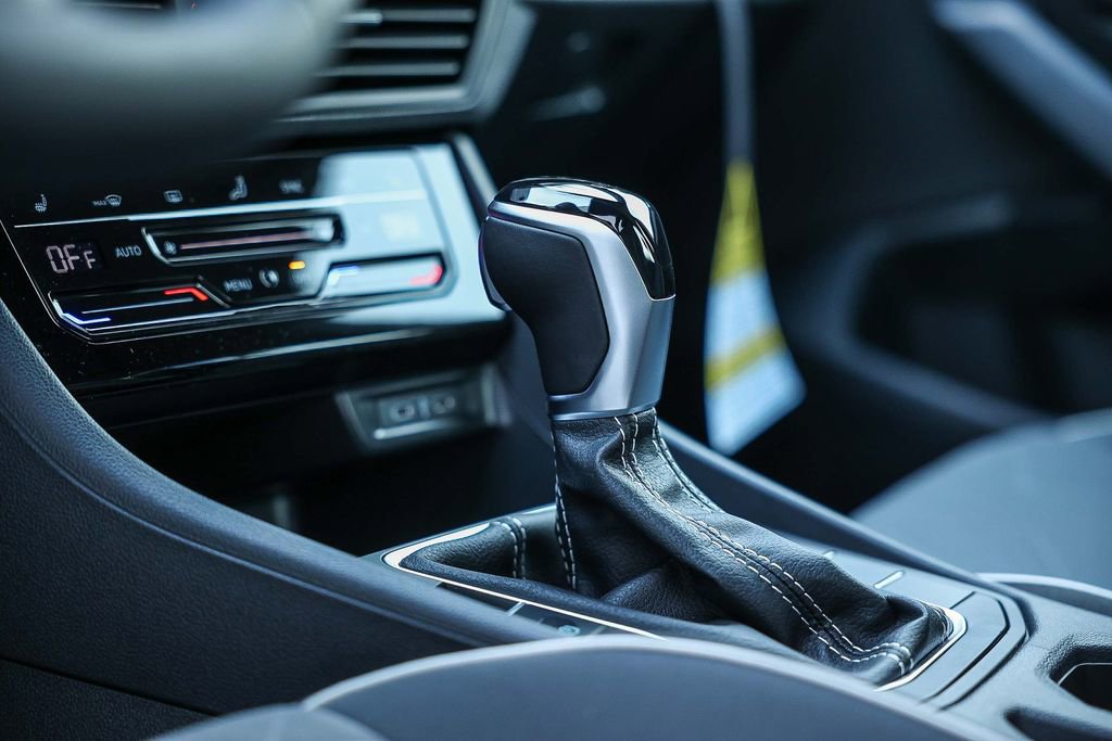 New 2026 Volkswagen Jetta Sport image 33