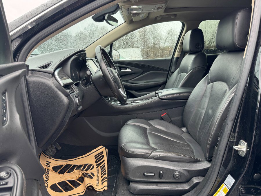 Used 2016 Buick Envision Premium AWD/4WD image 15