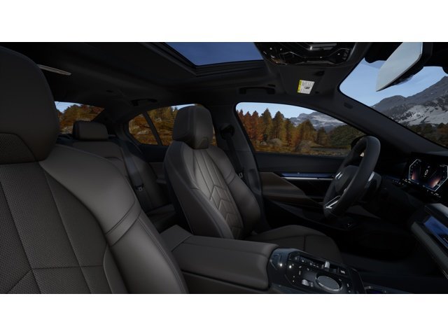 New 2027 BMW 530i RWD image 9