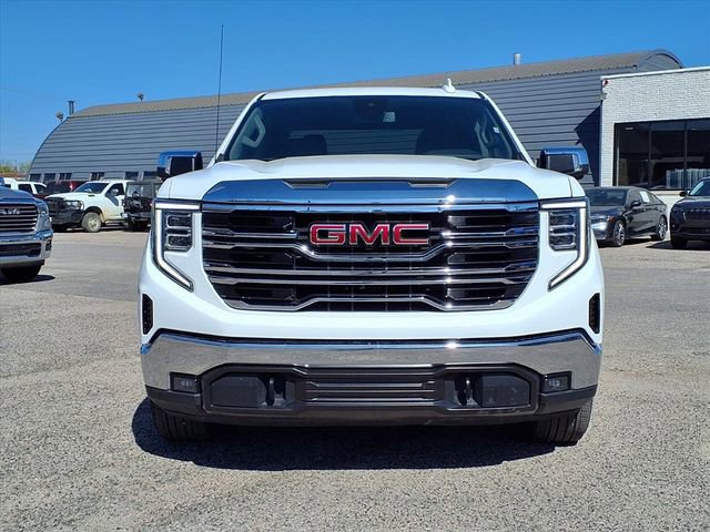 Used 2025 GMC Sierra 1500 SLT image 25