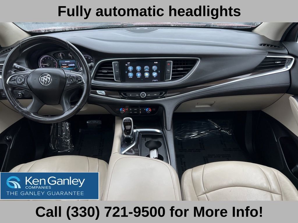 Used 2019 Buick Enclave Essence image 44