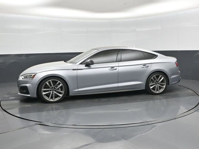 Used 2019 Audi A5 2.0T Prestige w/ Black Optic Plus Package image 7