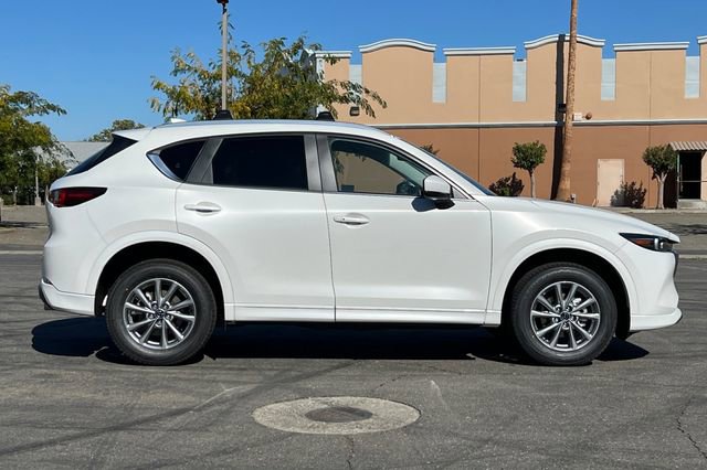 New 2025 MAZDA CX-5 AWD 2.5 S image 3