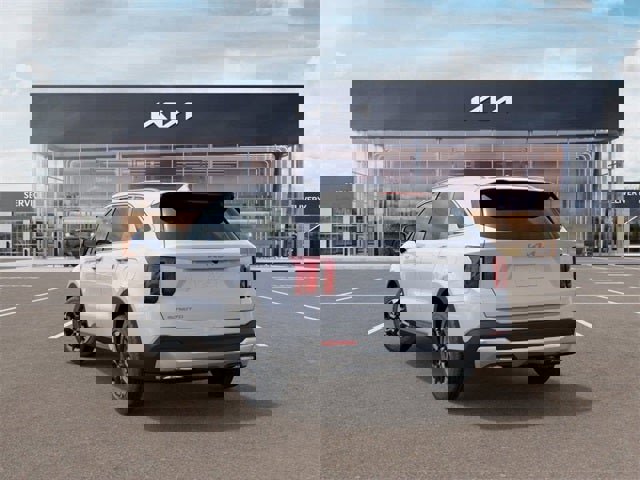 New 2025 Kia Sorento S image 4