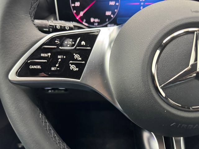 New 2025 Mercedes-Benz GLC 300 image 23
