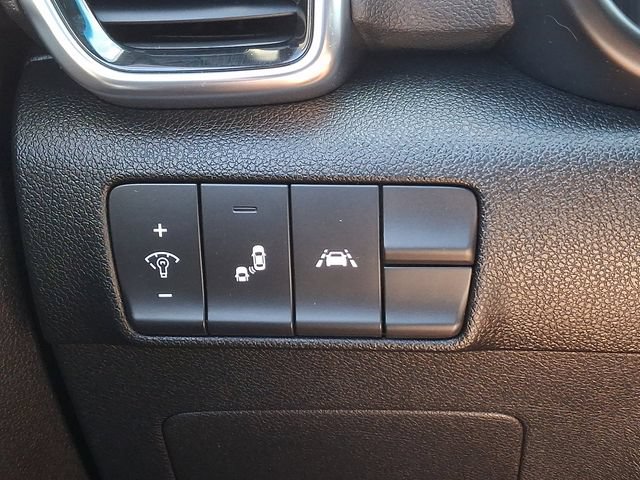 Used 2022 Kia Sportage Nightfall Edition w/ Nighfall AWD Premium Package image 23