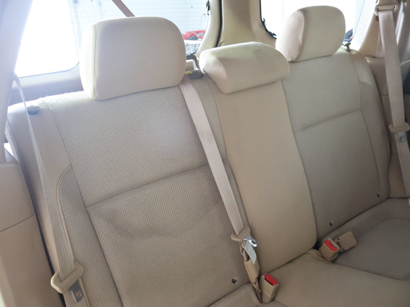 Used 2004 Subaru Forester 2.5X AWD/4WD image 43