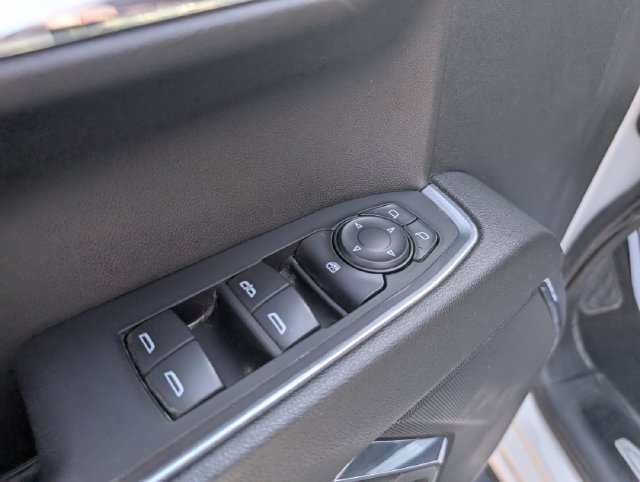 Used 2024 Chevrolet Silverado 1500 RST AWD/4WD image 17