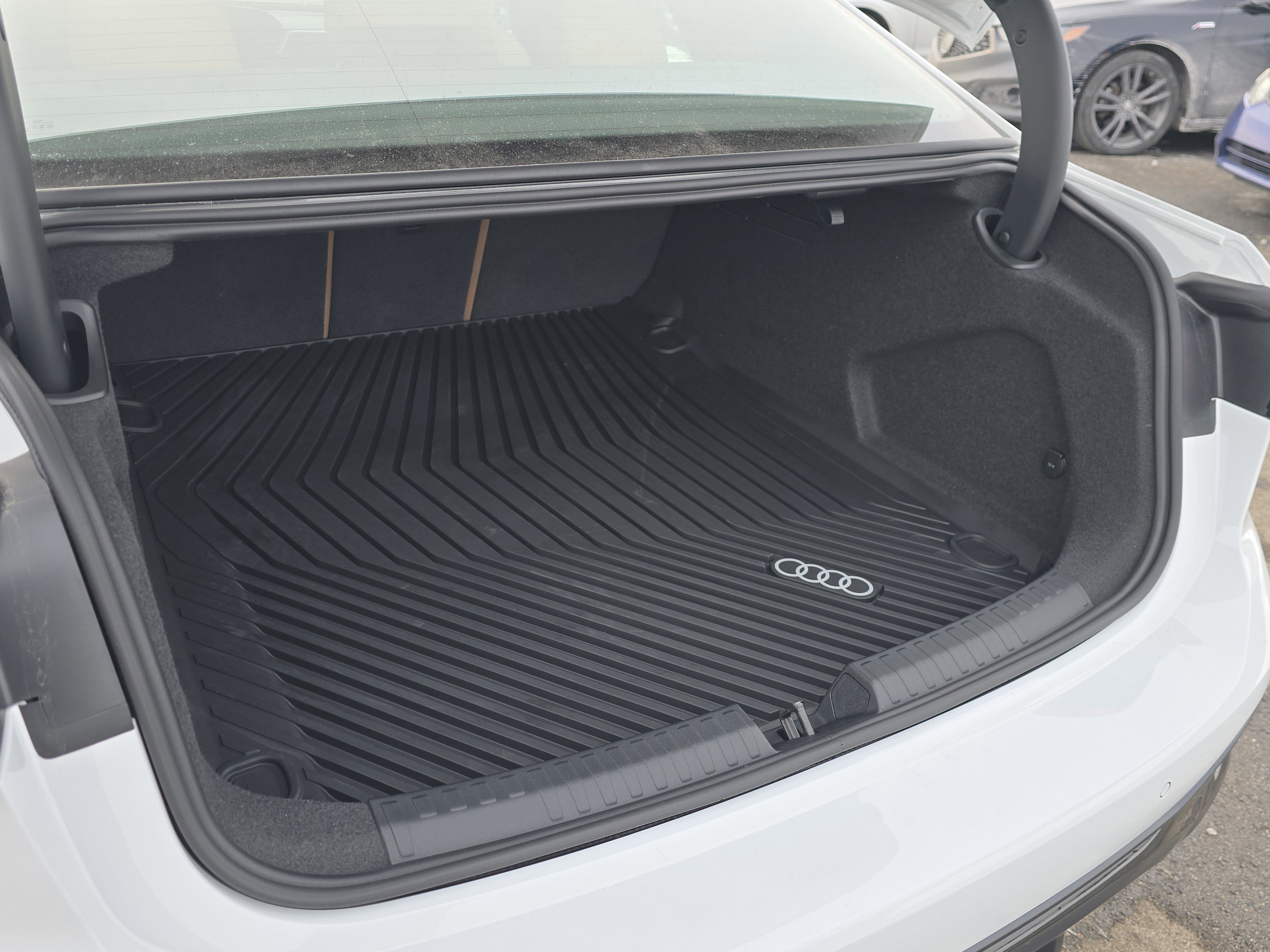 New 2026 Audi A6 Premium Plus image 15