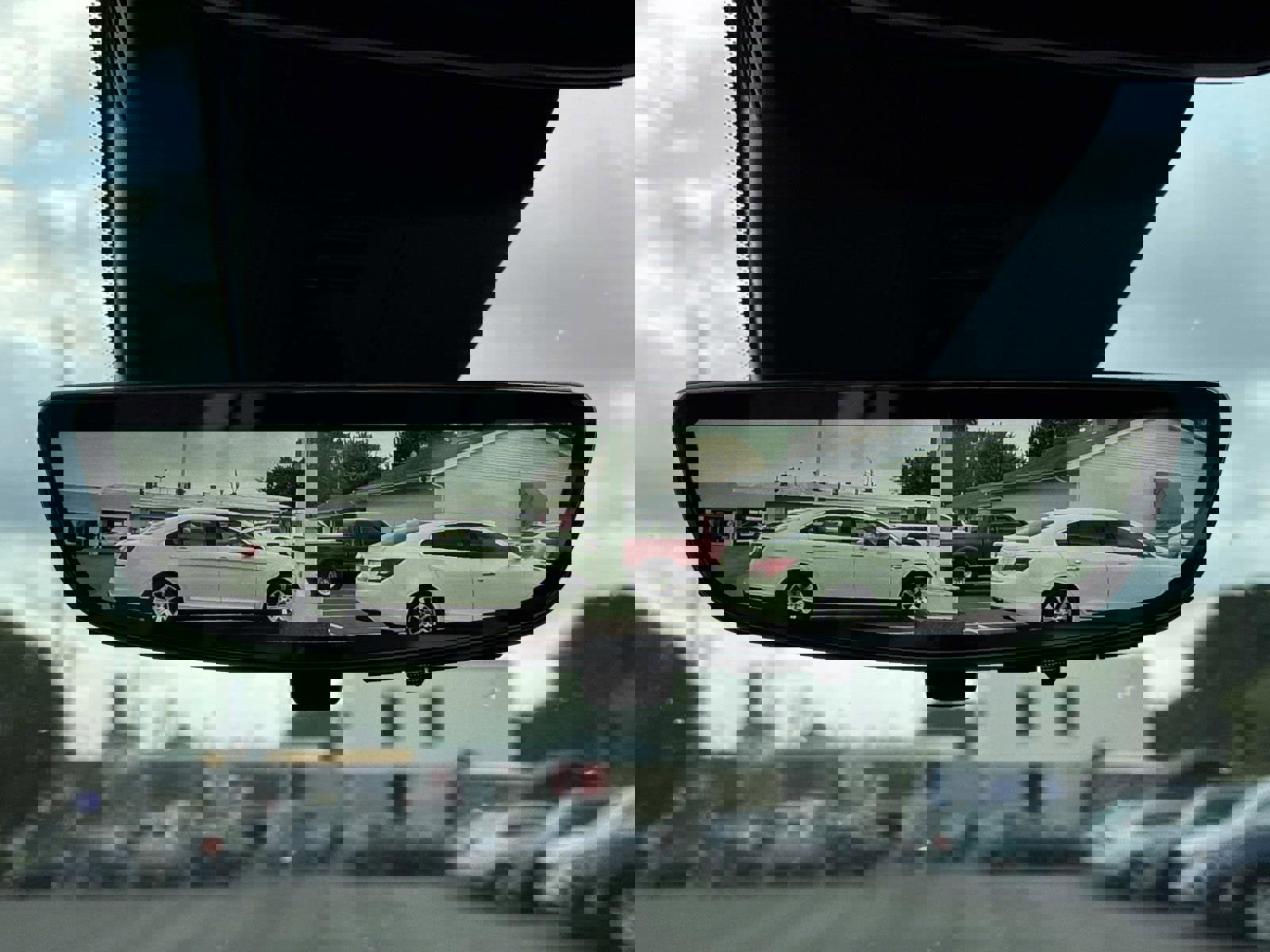 New 2026 Chevrolet Traverse RS w/ LPO, Floor Liner Package image 10