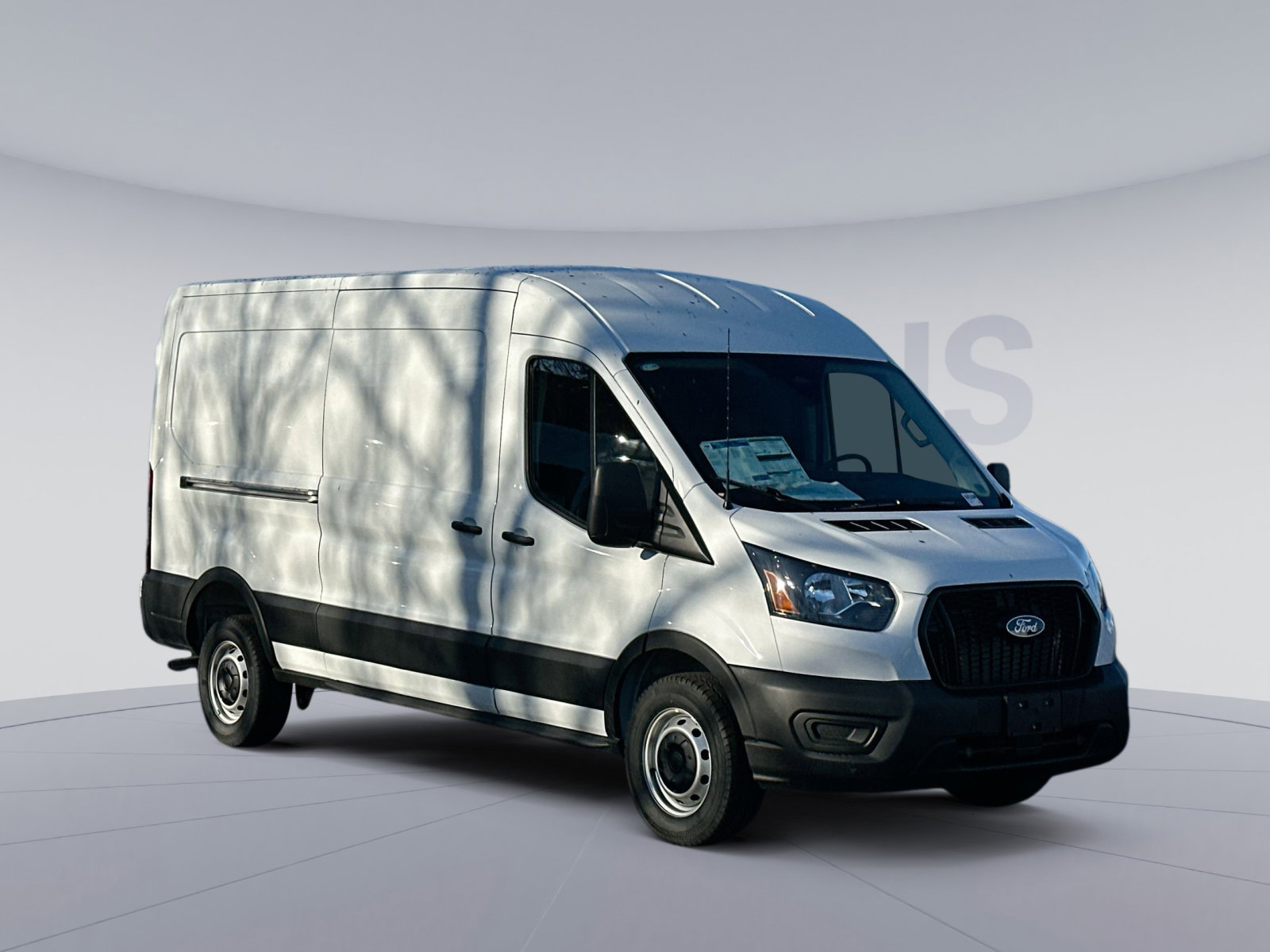 New 2026 Ford Transit 250 148 Medium Roof RWD image 10