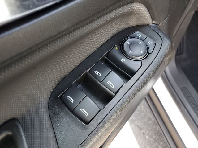 Certified 2023 Chevrolet Equinox RS w/ LPO, Floor Liner Package image 20