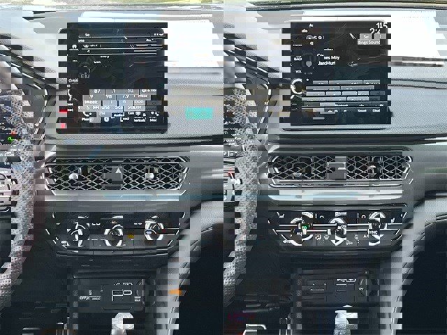 New 2026 Acura Integra Type S image 17