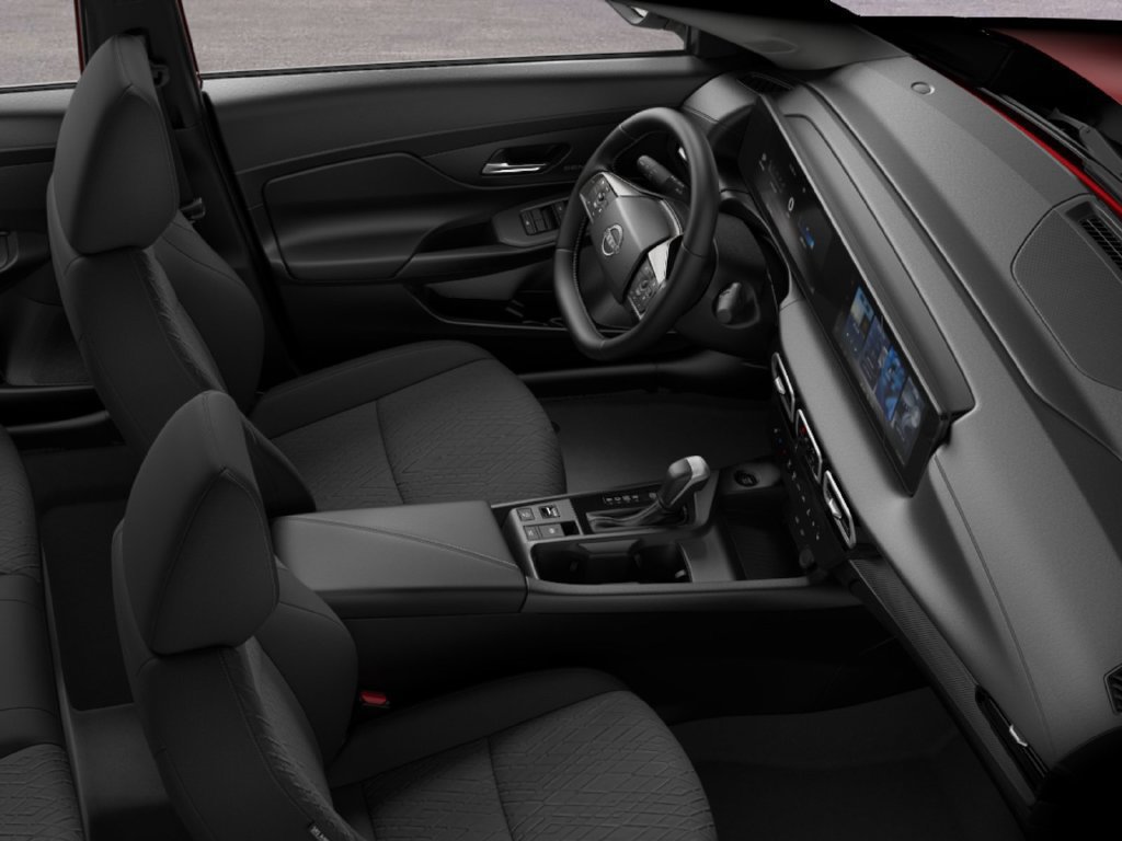New 2027 Nissan Sentra SV w/ SV Convenience Package FWD image 11