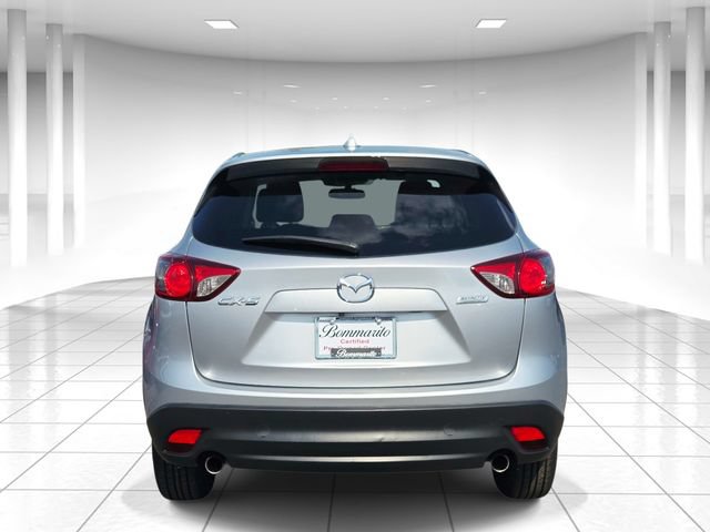 Used 2016 MAZDA CX-5 Touring FWD image 4