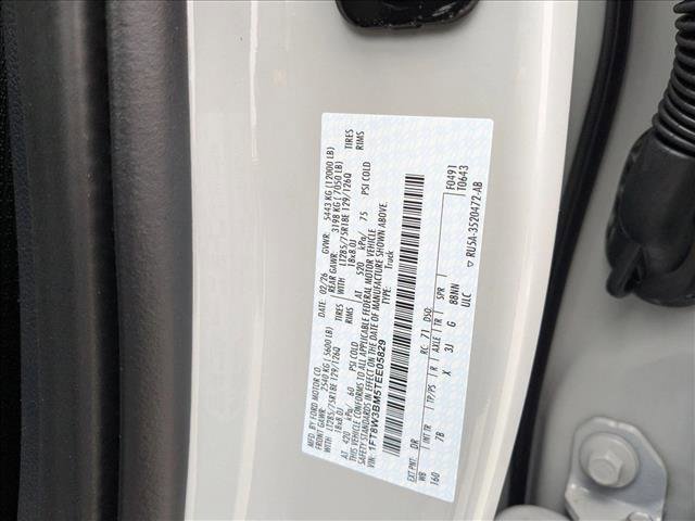 New 2026 Ford F350 Platinum w/ Tremor Off-Road Package image 18
