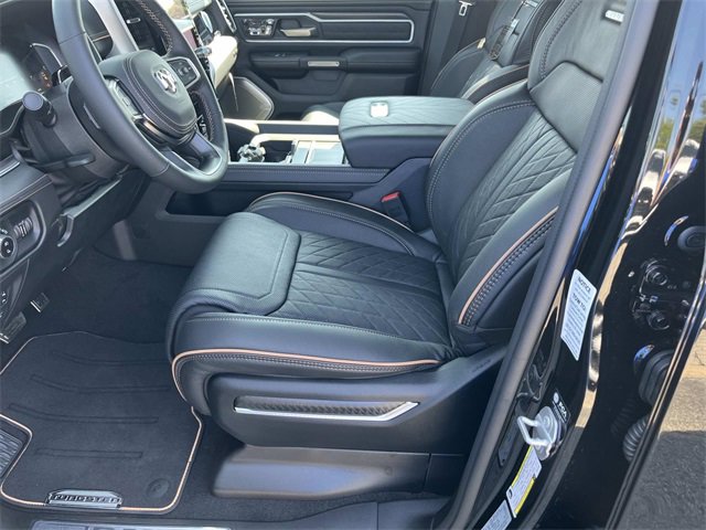 New 2026 RAM 1500 Tungsten image 19