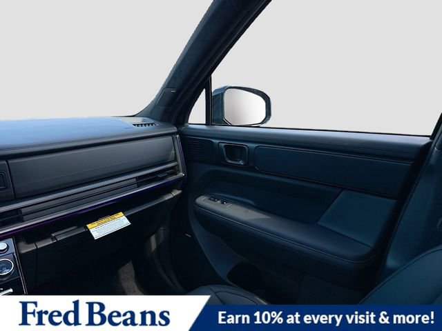 New 2026 Hyundai Santa Fe Calligraphy w/ Tow & Go Package image 26