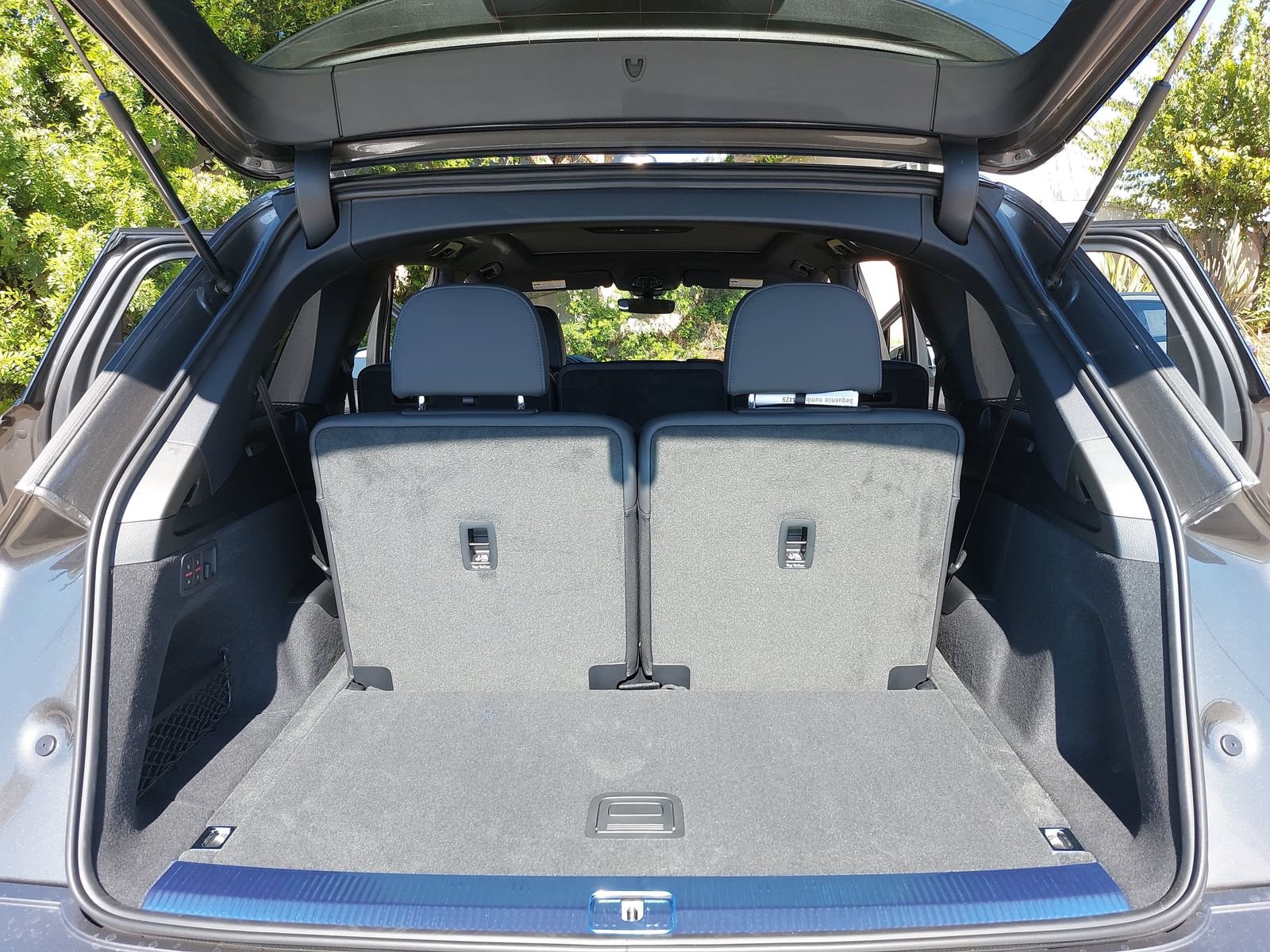 New 2026 Audi Q7 2.0T Premium Plus AWD/4WD image 13