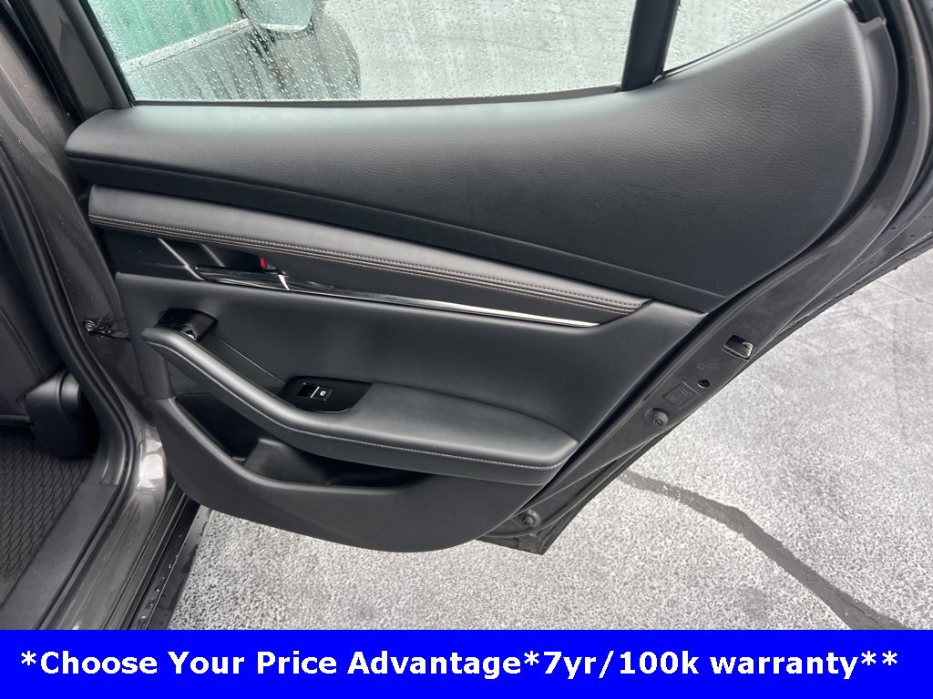 Used 2021 MAZDA MAZDA3 s image 14