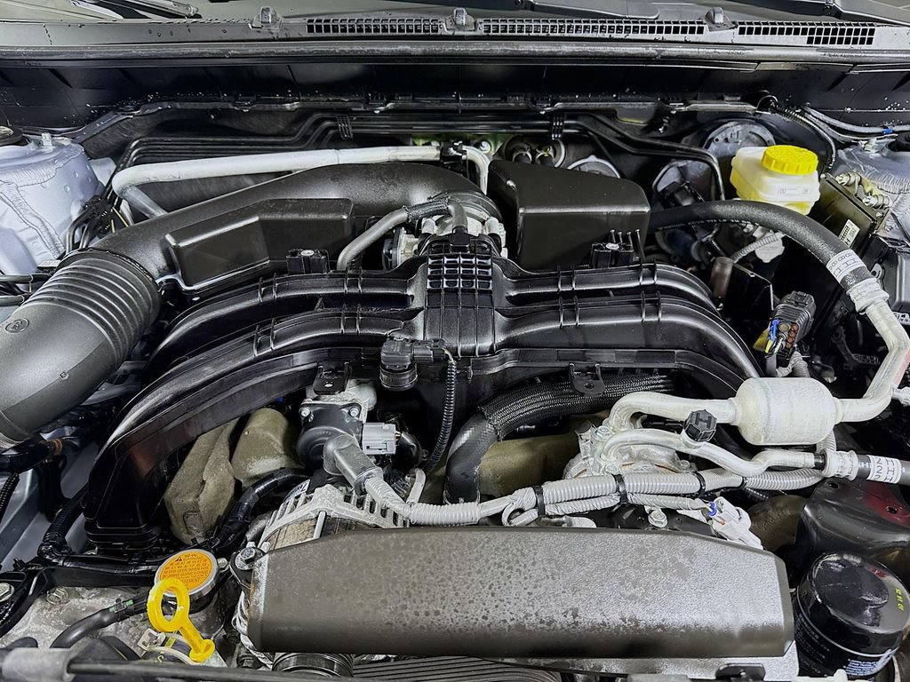 Certified 2025 Subaru Crosstrek 2.5i Premium AWD/4WD image 34