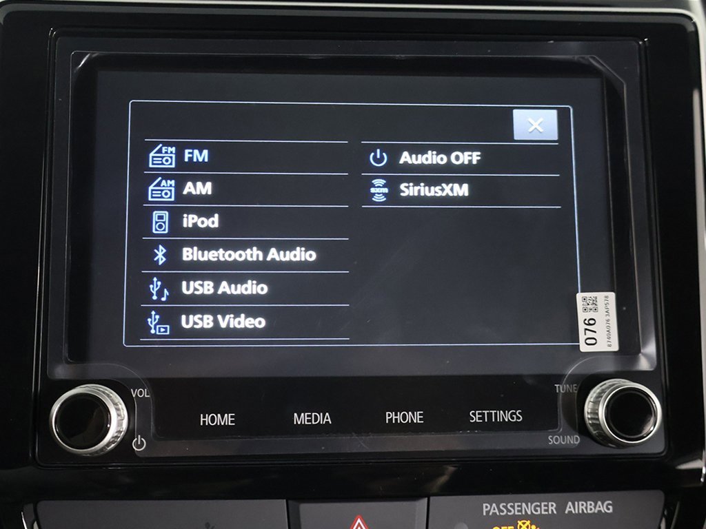 New 2025 Mitsubishi Outlander Sport LE image 37