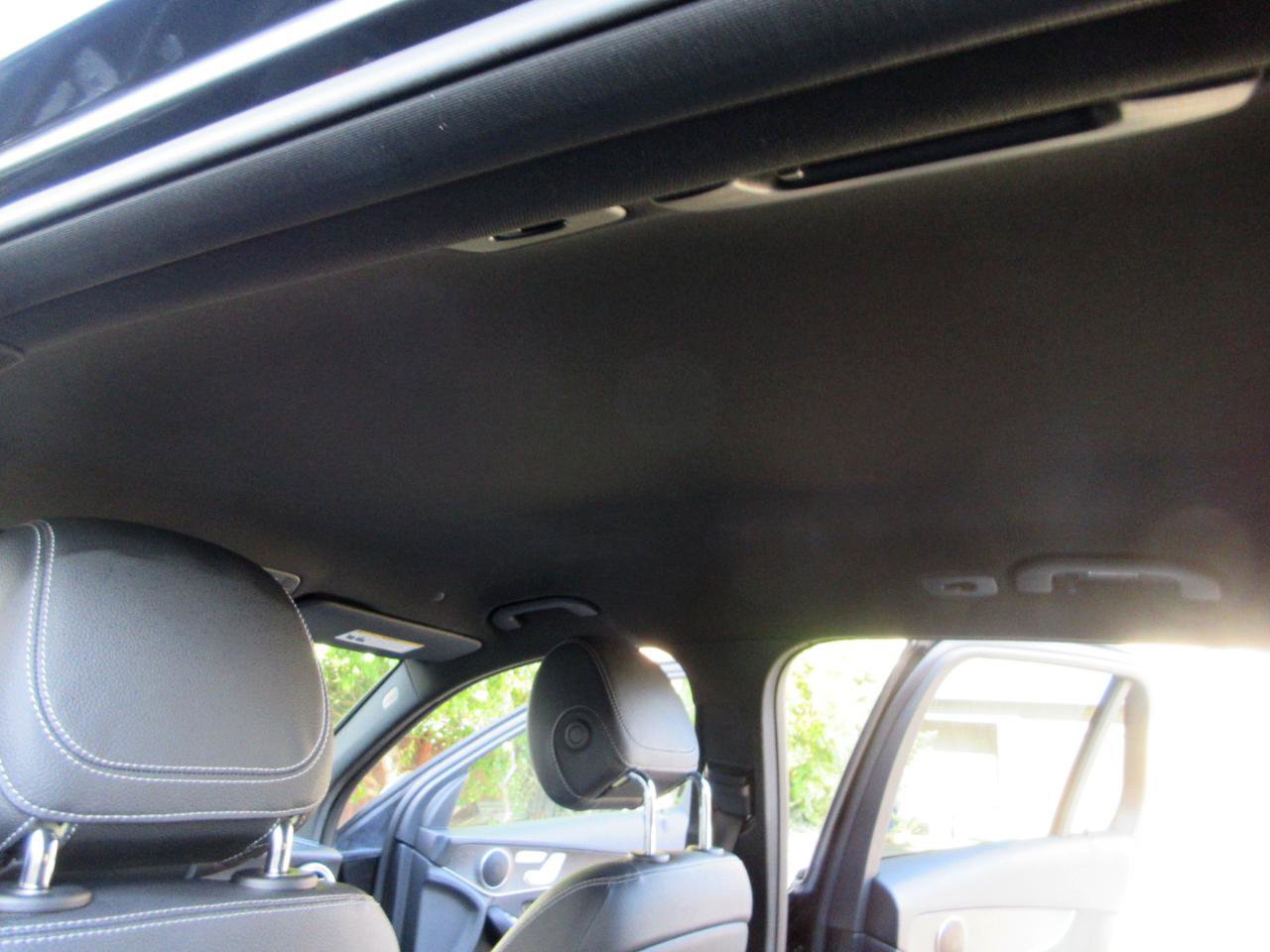 Used 2022 Mercedes-Benz GLC 300 4MATIC image 44