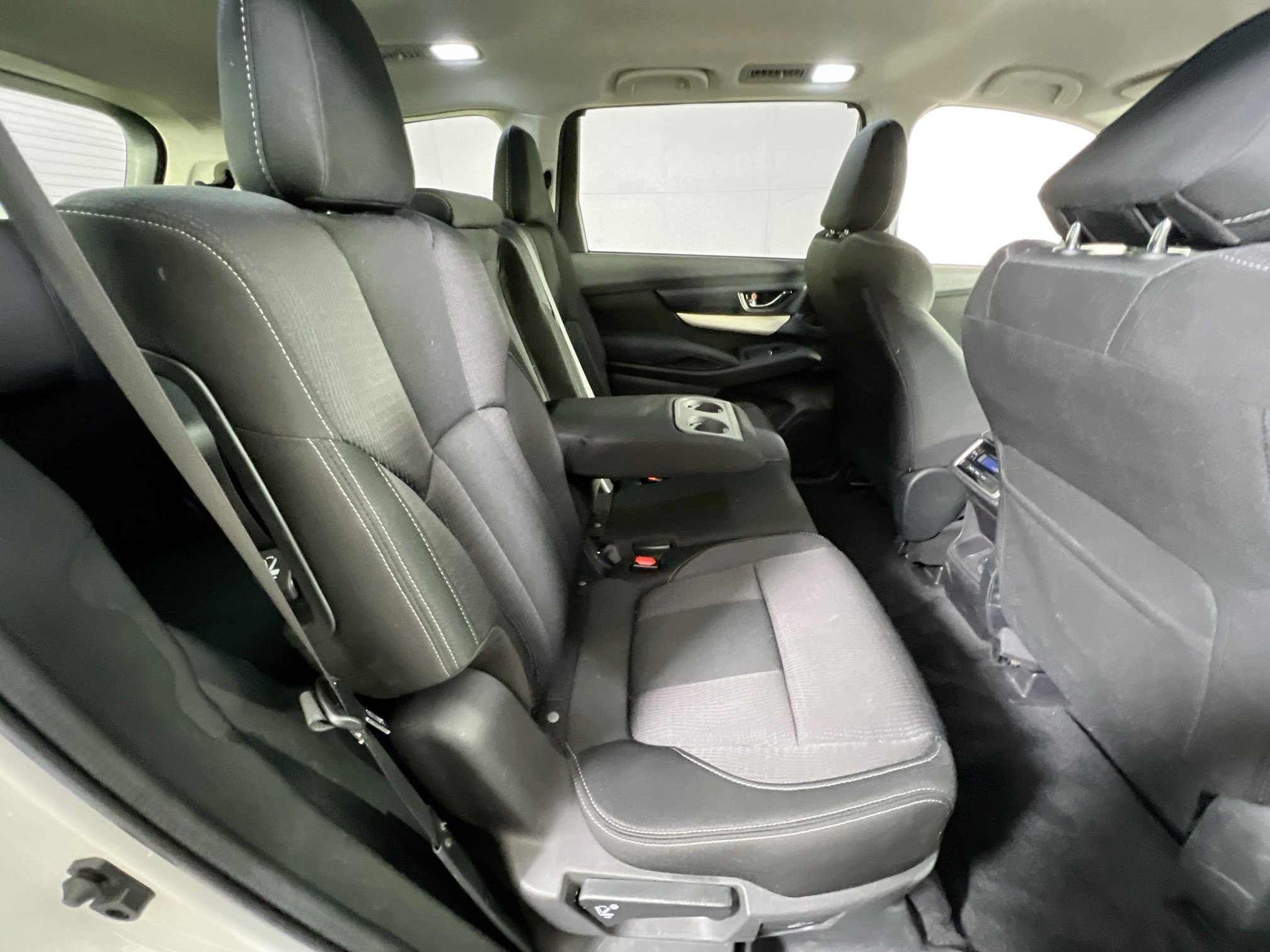 Used 2022 Subaru Ascent Premium w/ Convenience Package image 26