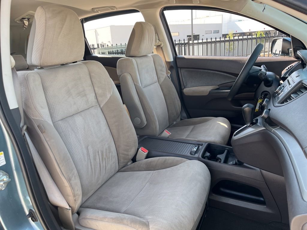 Used 2014 Honda CR-V EX image 31