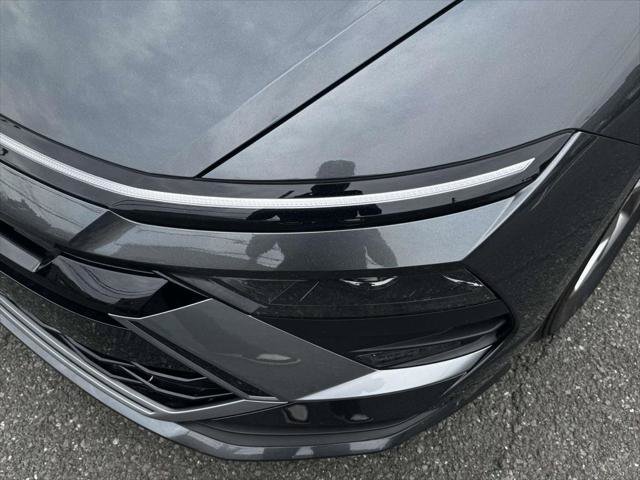 Certified 2026 Hyundai Sonata SE FWD image 7