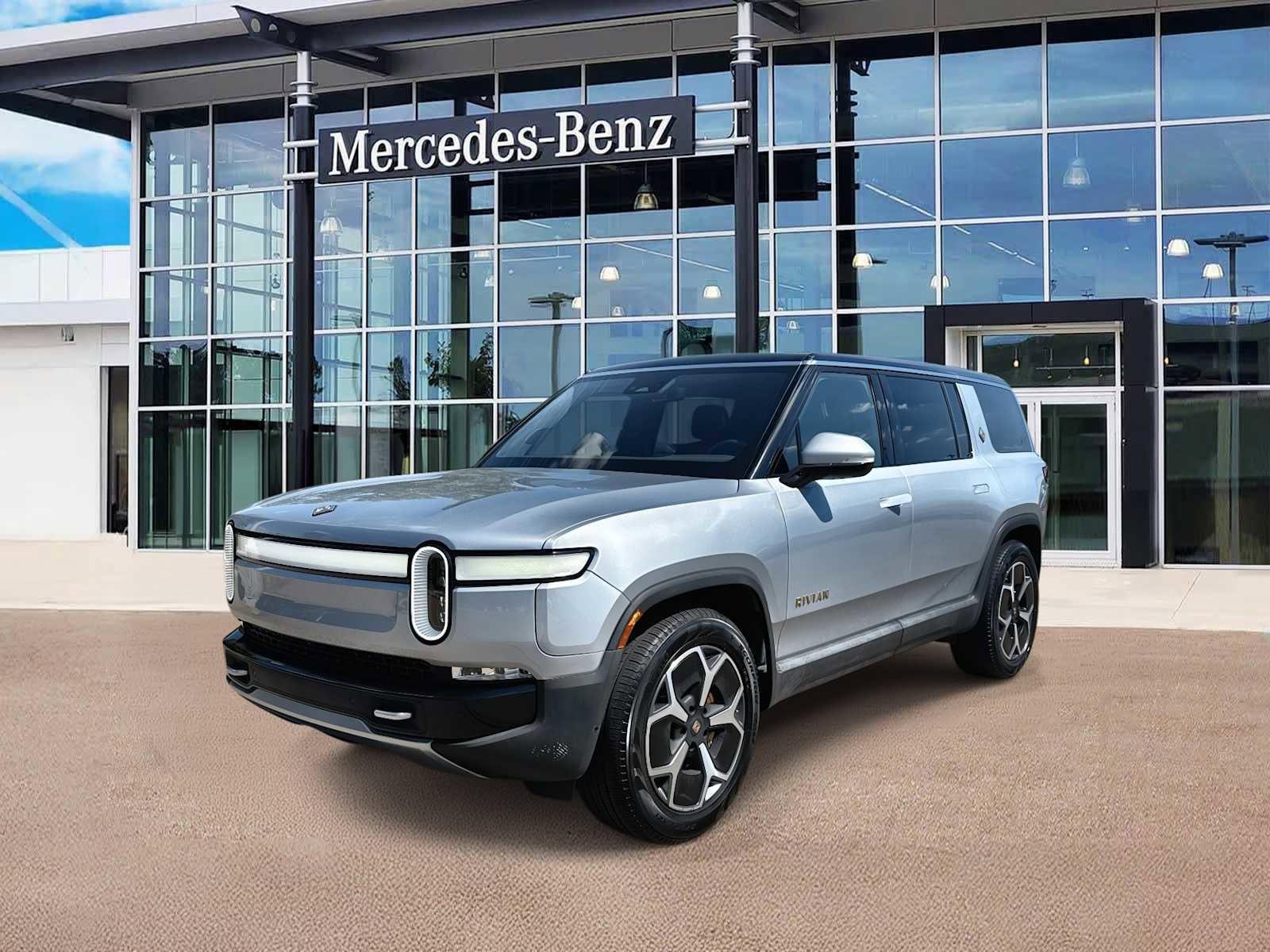 Used 2023 Rivian R1S Launch Edition AWD/4WD video 1