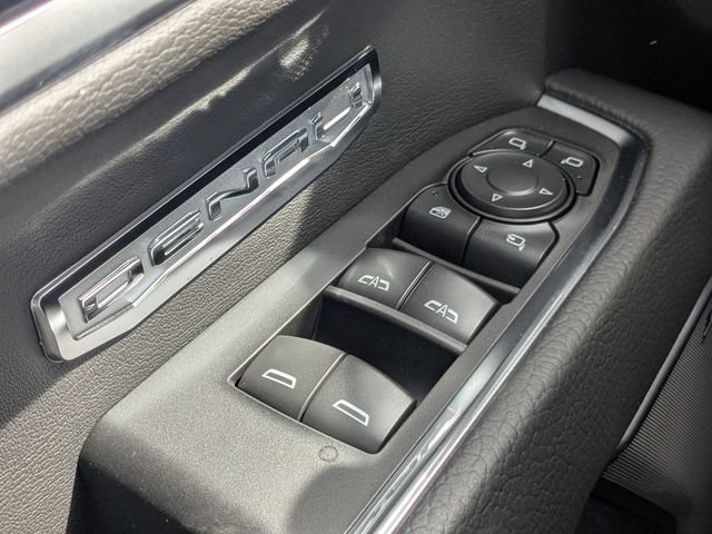 New 2026 GMC Sierra 1500 Denali AWD/4WD image 27
