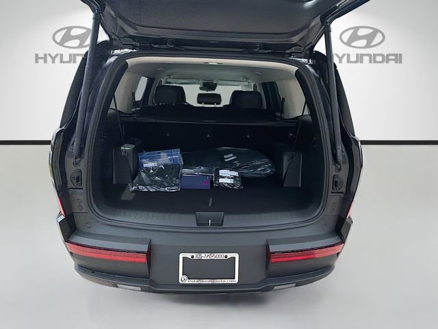 New 2026 Hyundai Santa Fe SEL FWD image 24