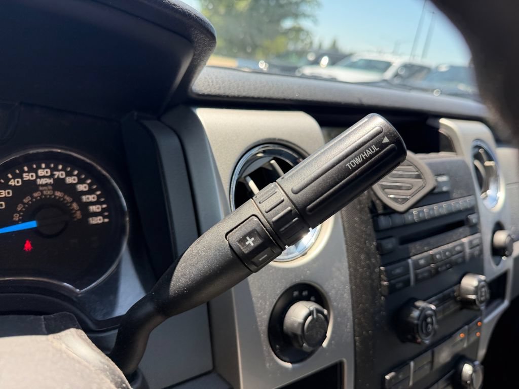 Used 2014 Ford F150 XLT w/ Trailer Tow Package AWD/4WD image 23