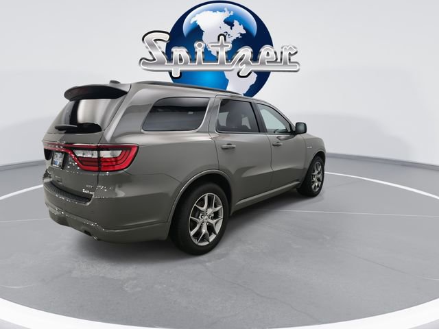New 2026 Dodge Durango GT image 9