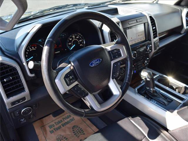Used 2019 Ford F150 Lariat image 21