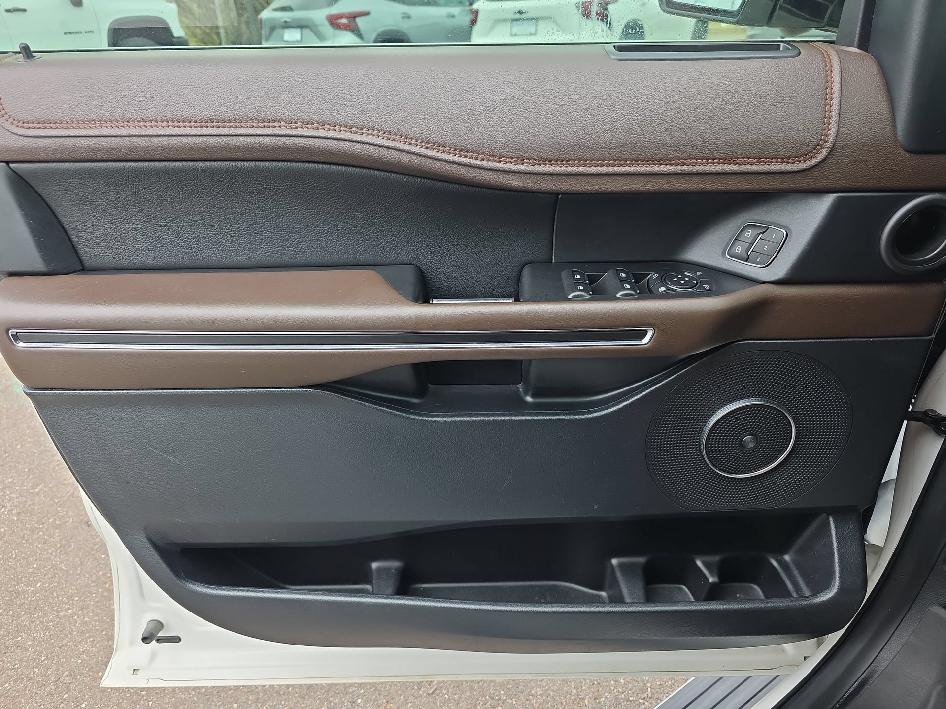 Used 2021 Ford Expedition King Ranch RWD image 19