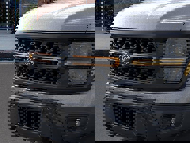 New 2025 Ford F150 Tremor w/ Equipment Group 402A High image 17