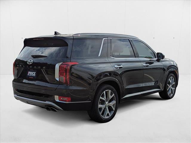 Used 2022 Hyundai Palisade Limited image 6