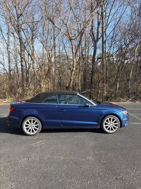 Used 2016 Audi A3 2.0T Premium Plus w/ Technology Package image 25