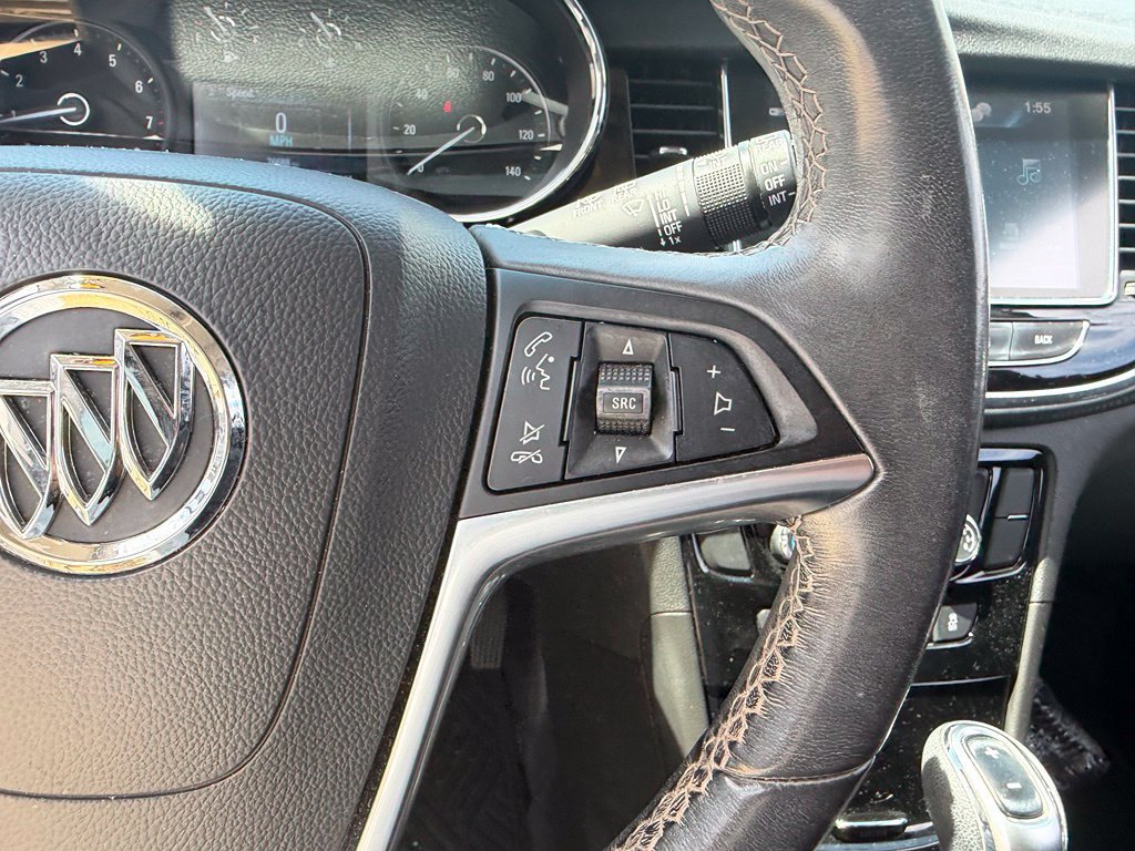 Used 2020 Buick Encore Preferred w/ Safety Package FWD image 26