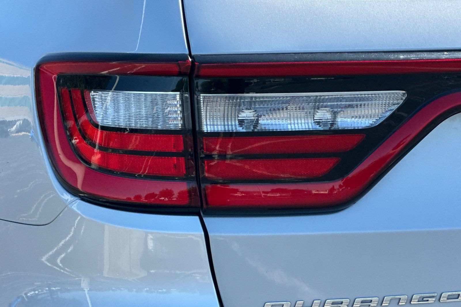 Used 2024 Dodge Durango GT AWD/4WD image 46