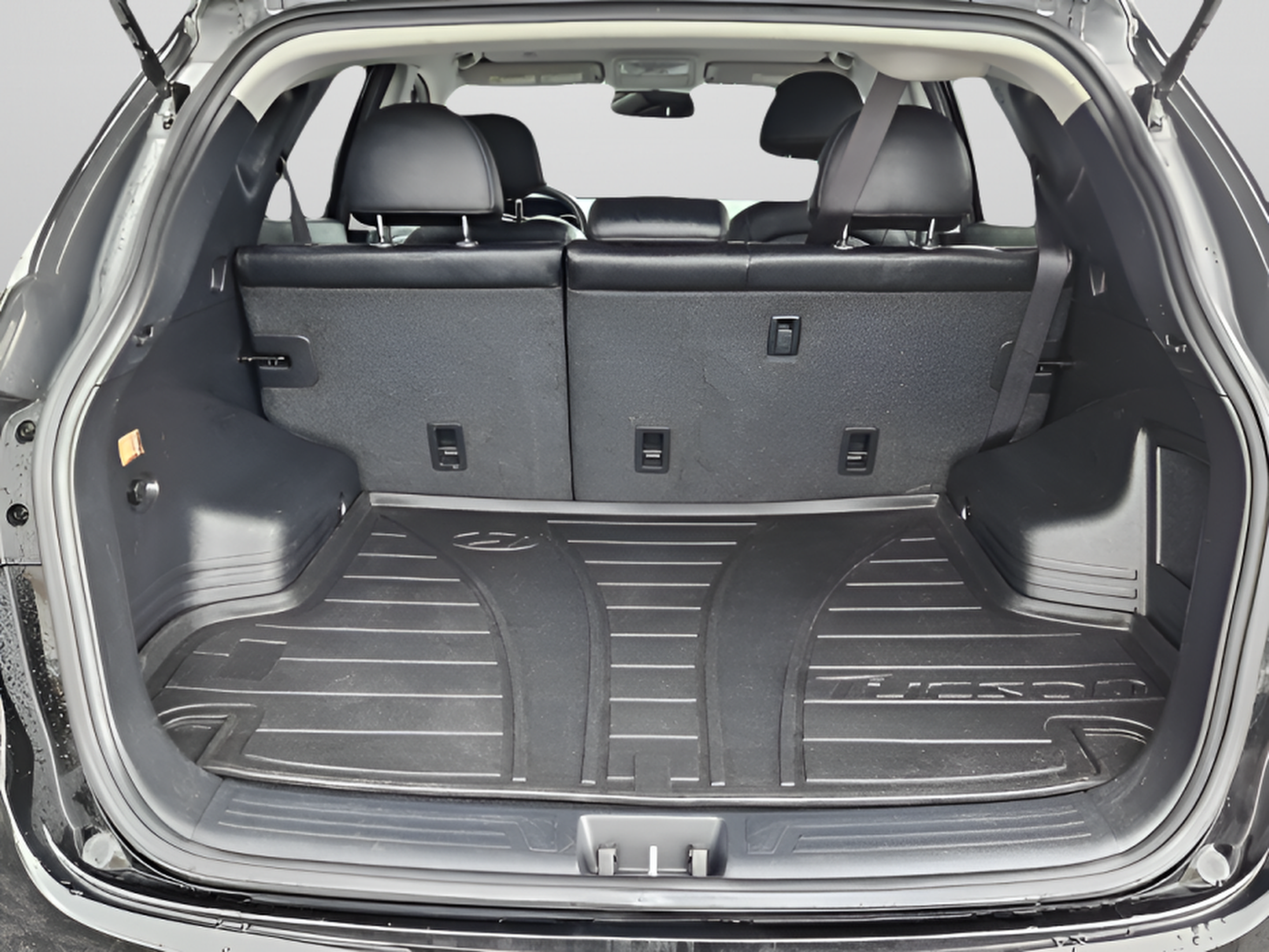 Used 2013 Hyundai Tucson GLS FWD image 23