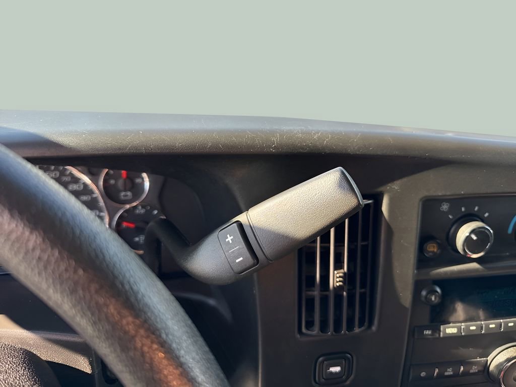 Used 2023 Chevrolet Express 2500 w/ Driver Convenience Package image 12